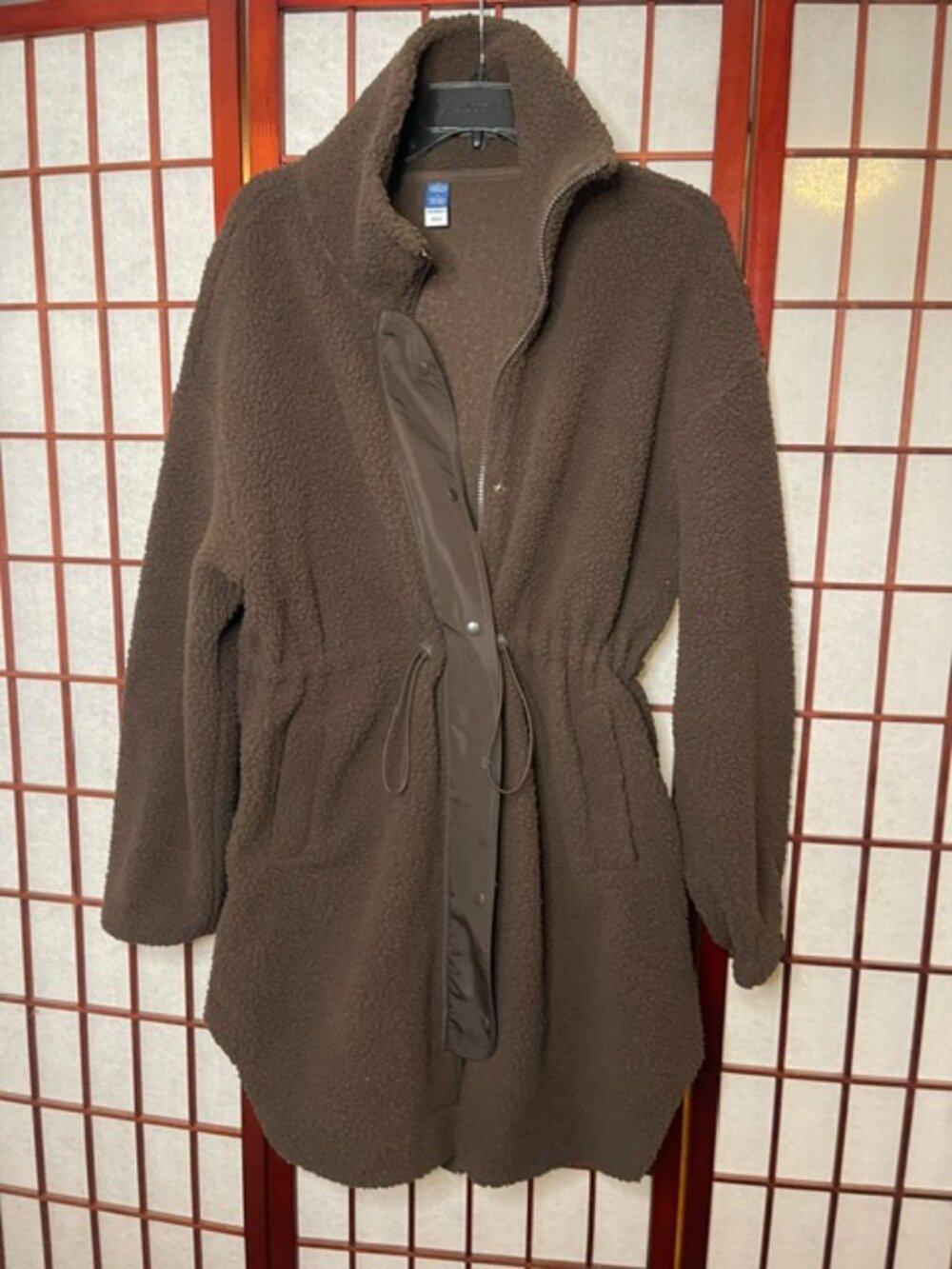 Jacket